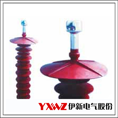 加強(qiáng)型特大傘復(fù)合懸式絕緣子